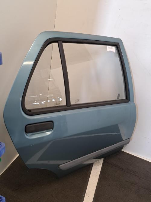 Image Porte arriere droit - RENAULT CLIO 1