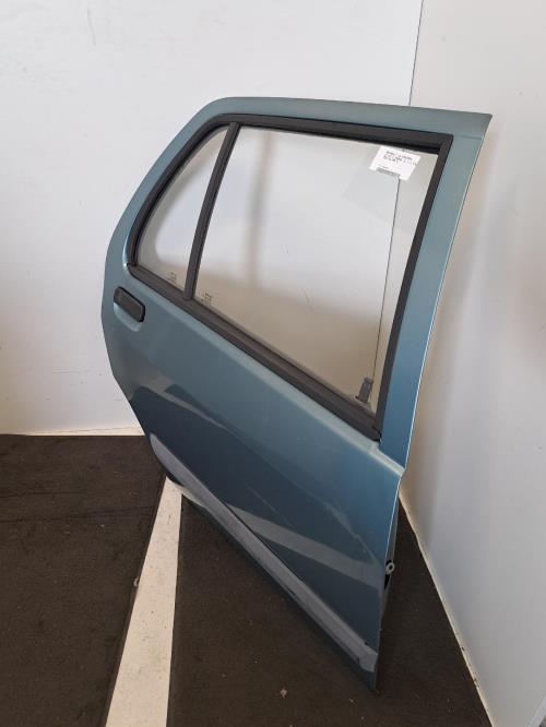 Image Porte arriere droit - RENAULT CLIO 1