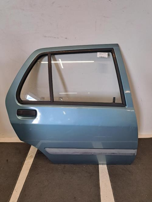 Image Porte arriere droit - RENAULT CLIO 1