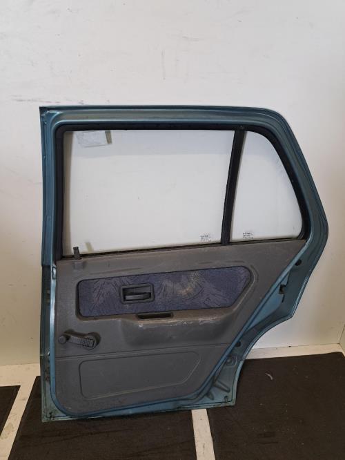 Image Porte arriere droit - RENAULT CLIO 1