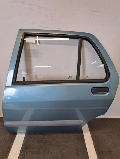 Image Porte arriere gauche - RENAULT CLIO 1
