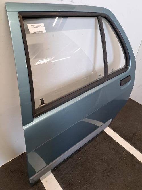 Image Porte arriere gauche - RENAULT CLIO 1