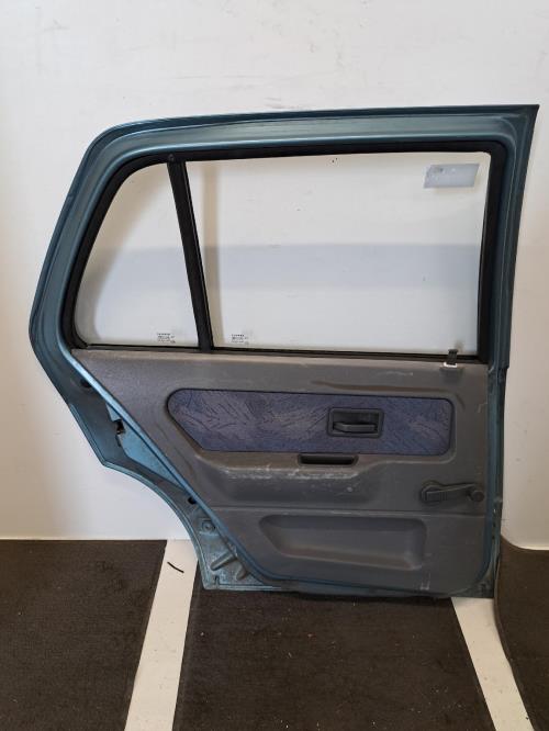 Image Porte arriere gauche - RENAULT CLIO 1