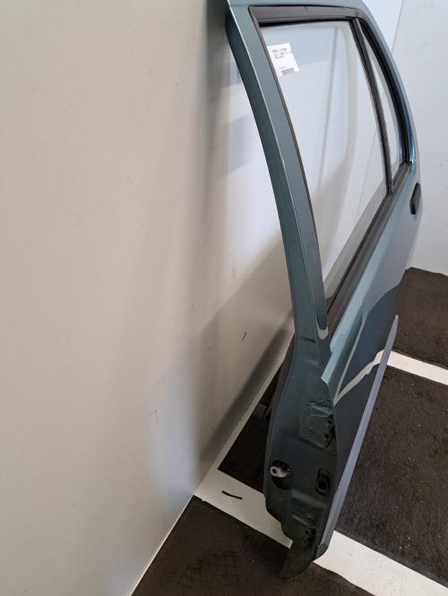 Image Porte arriere gauche - RENAULT CLIO 1