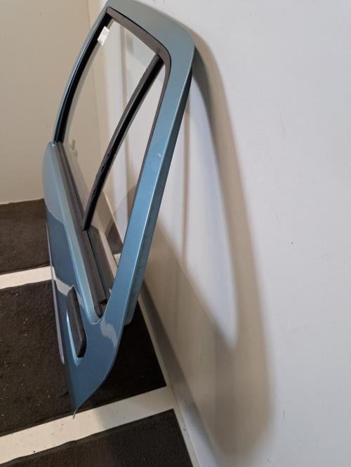 Image Porte arriere gauche - RENAULT CLIO 1