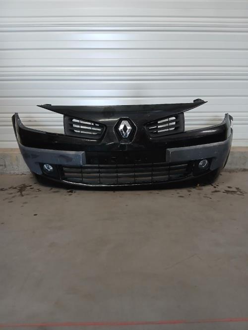 Image Pare choc avant - RENAULT MEGANE 2