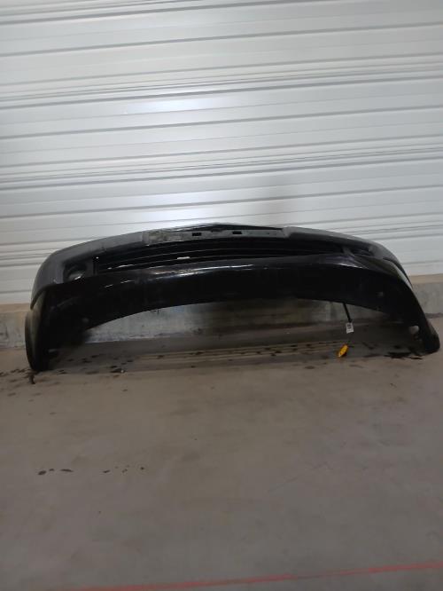 Image Pare choc avant - RENAULT MEGANE 2