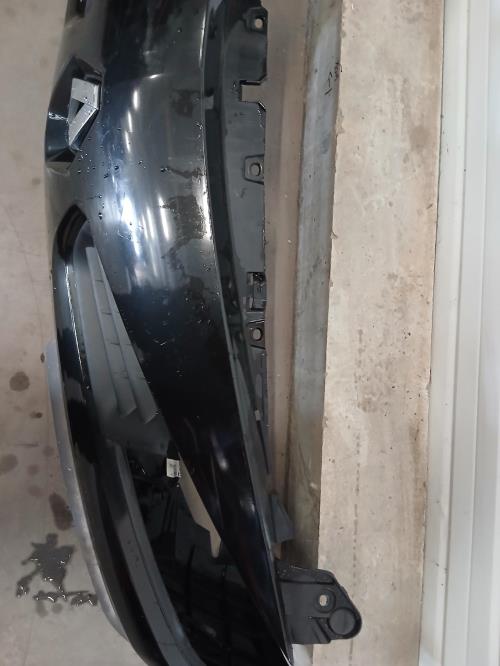 Image Pare choc avant - RENAULT MEGANE 2