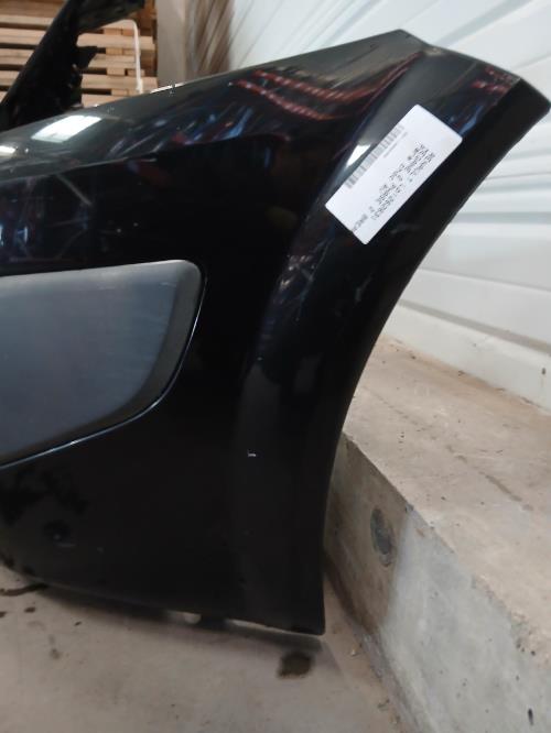 Image Pare choc avant - RENAULT MEGANE 2