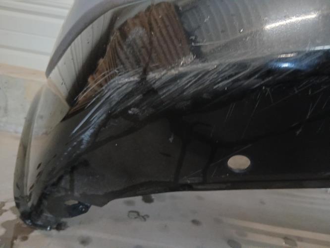 Image Pare choc avant - RENAULT MEGANE 2
