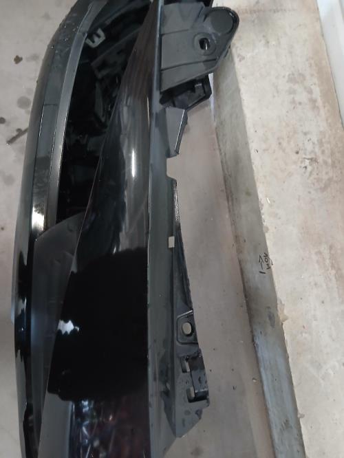 Image Pare choc avant - RENAULT MEGANE 2