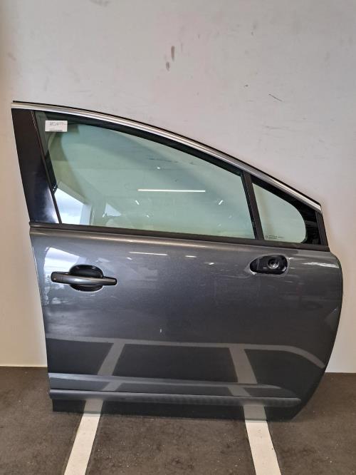 Image Porte avant droit - PEUGEOT 3008 1