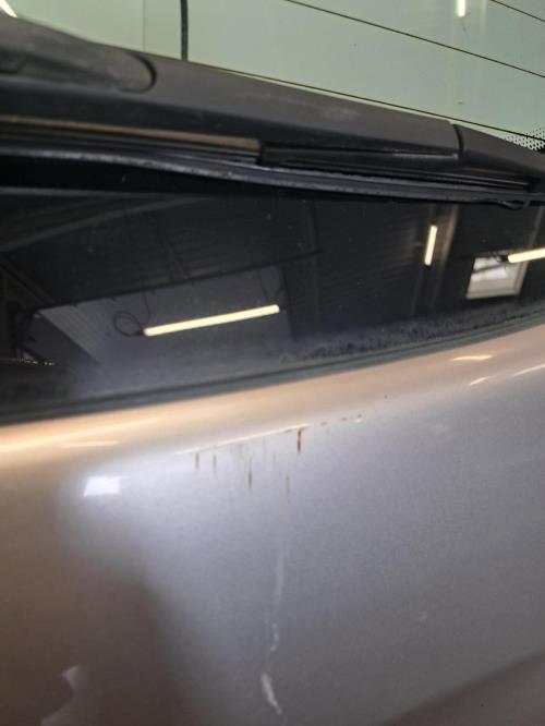Image Malle/Hayon arriere - CITROEN XSARA PICASSO