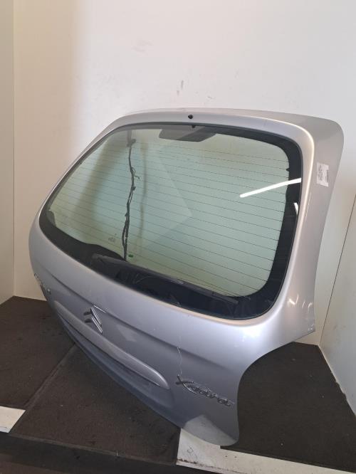 Image Malle/Hayon arriere - CITROEN XSARA PICASSO