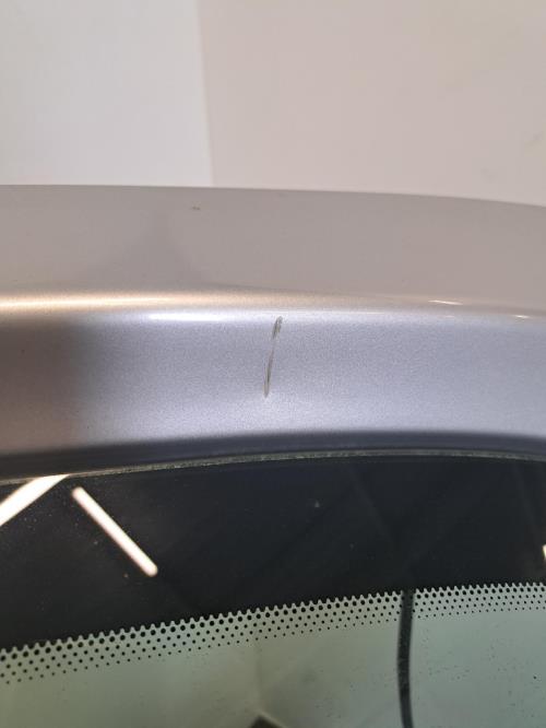 Image Malle/Hayon arriere - CITROEN XSARA PICASSO