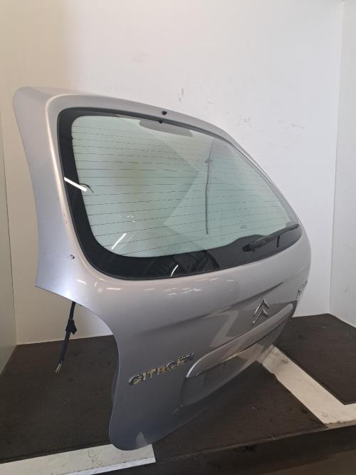 Image Malle/Hayon arriere - CITROEN XSARA PICASSO
