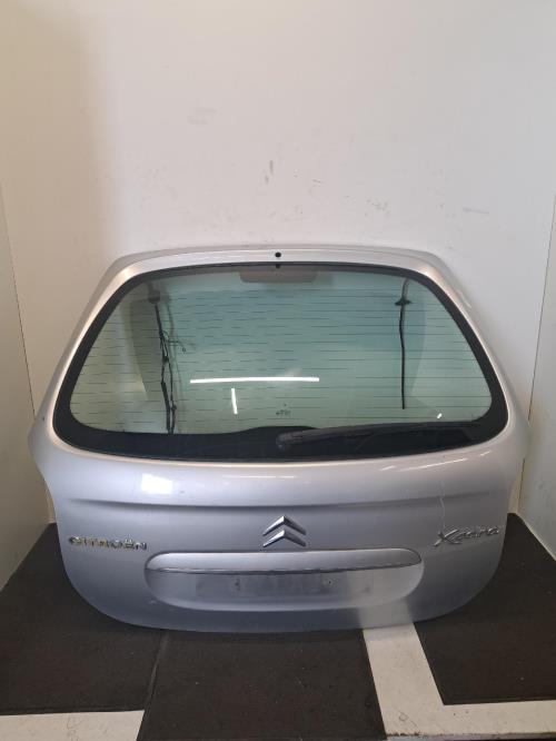 Image Malle/Hayon arriere - CITROEN XSARA PICASSO