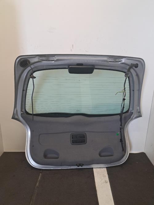 Image Malle/Hayon arriere - CITROEN XSARA PICASSO