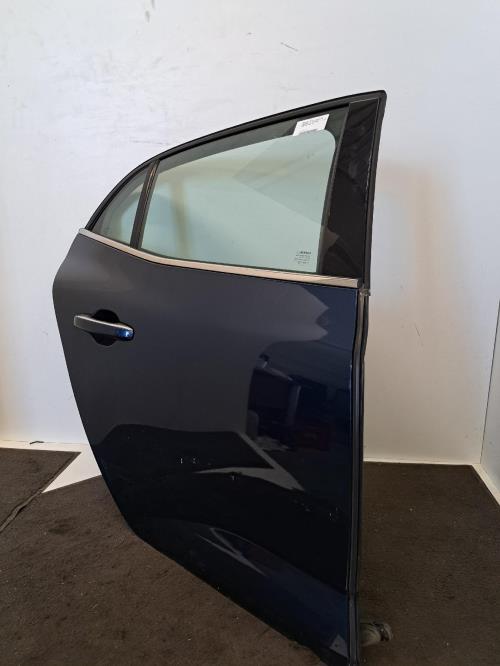 Image Porte arriere droit - RENAULT MEGANE 4