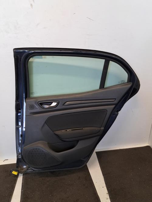 Image Porte arriere droit - RENAULT MEGANE 4