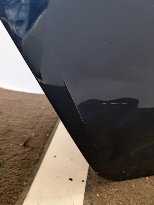 Image Porte arriere droit - RENAULT MEGANE 4