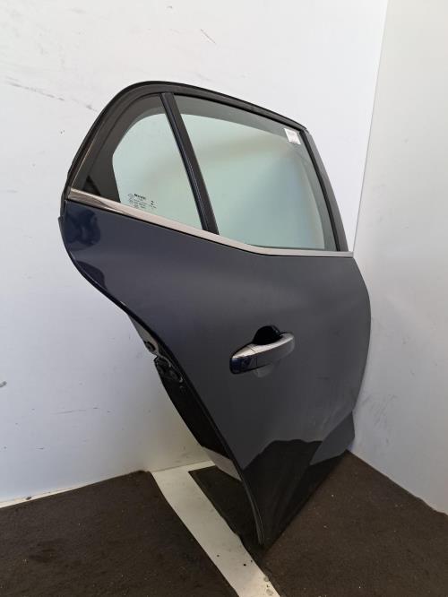 Image Porte arriere droit - RENAULT MEGANE 4