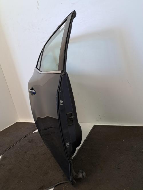 Image Porte arriere droit - RENAULT MEGANE 4