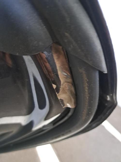 Image Porte arriere droit - AUDI A5 1