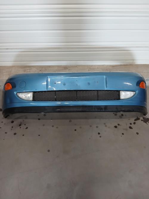 Image Pare choc avant - FORD FOCUS 1