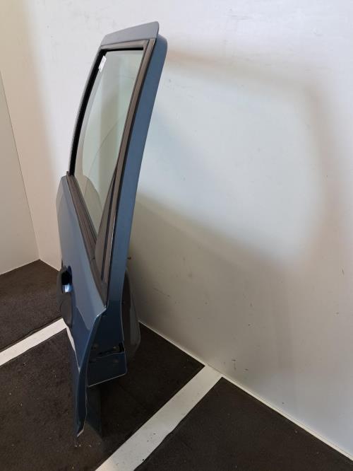 Image Porte arriere gauche - FORD FOCUS 1