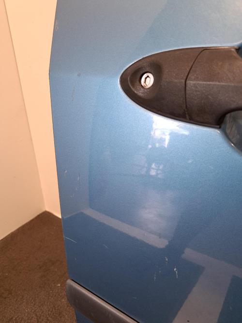Image Porte avant droit - FORD FOCUS 1