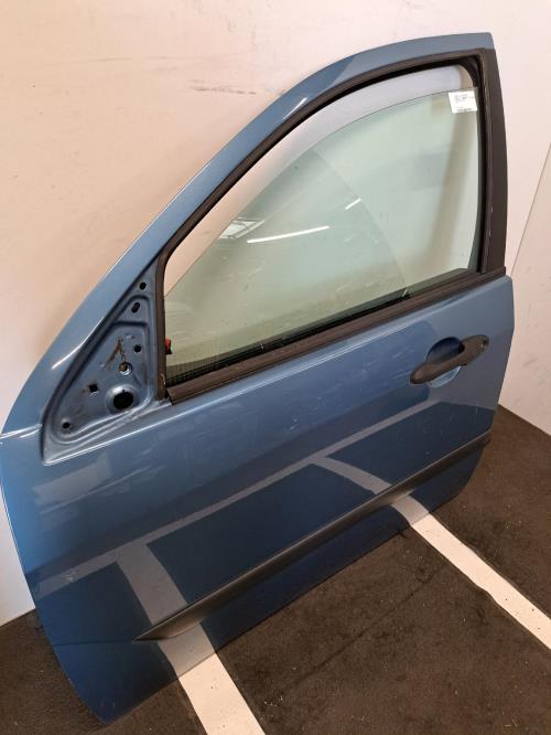 Image Porte avant gauche - FORD FOCUS 1