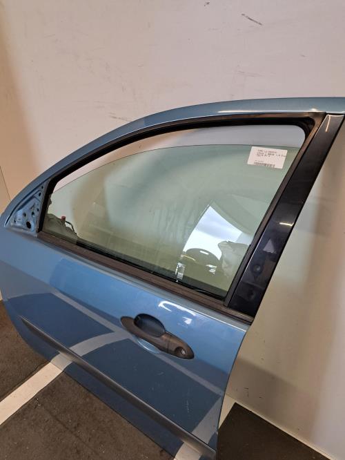 Image Porte avant gauche - FORD FOCUS 1