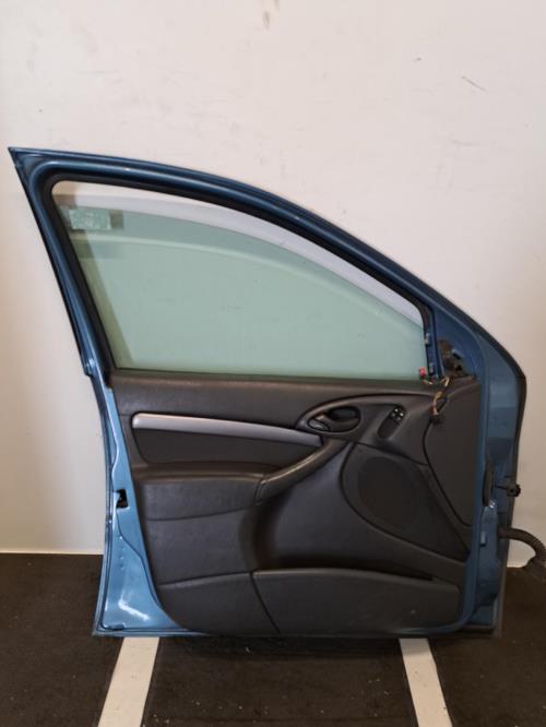 Image Porte avant gauche - FORD FOCUS 1