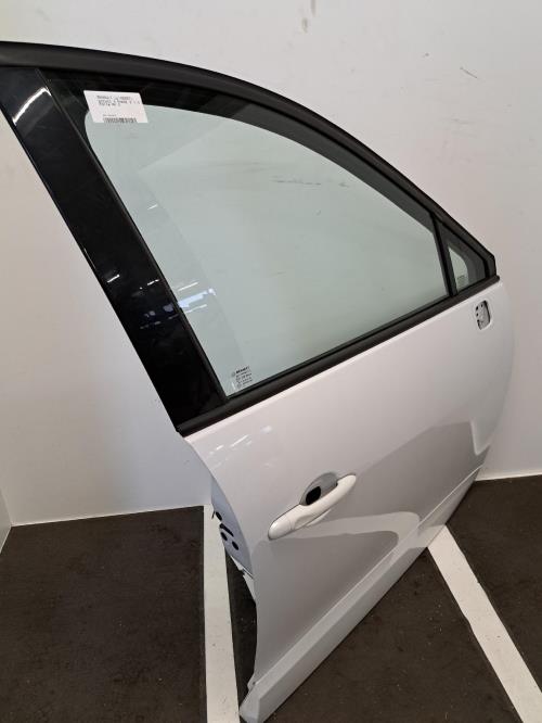 Image Porte avant droit - RENAULT SCENIC 3