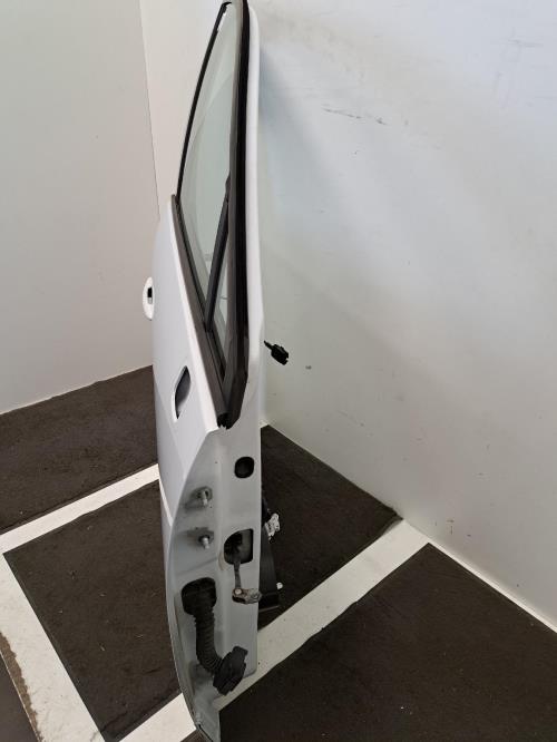 Image Porte avant droit - RENAULT SCENIC 3