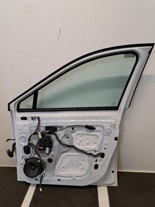 Image Porte avant droit - RENAULT SCENIC 3