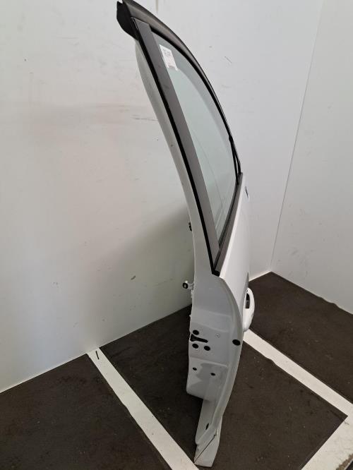 Image Porte avant droit - RENAULT SCENIC 3
