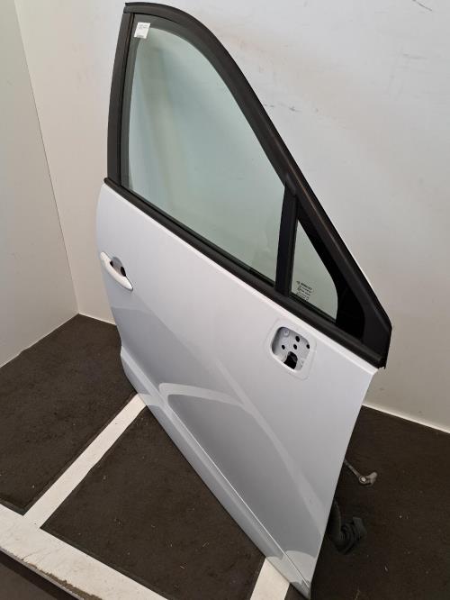 Image Porte avant droit - RENAULT SCENIC 3