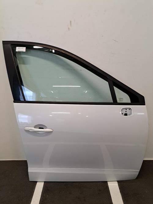 Image Porte avant droit - RENAULT SCENIC 3