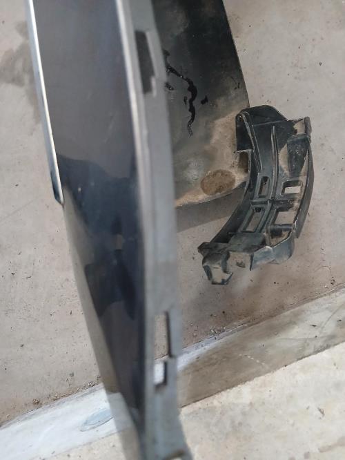Image Pare choc arriere - VOLKSWAGEN PASSAT 5