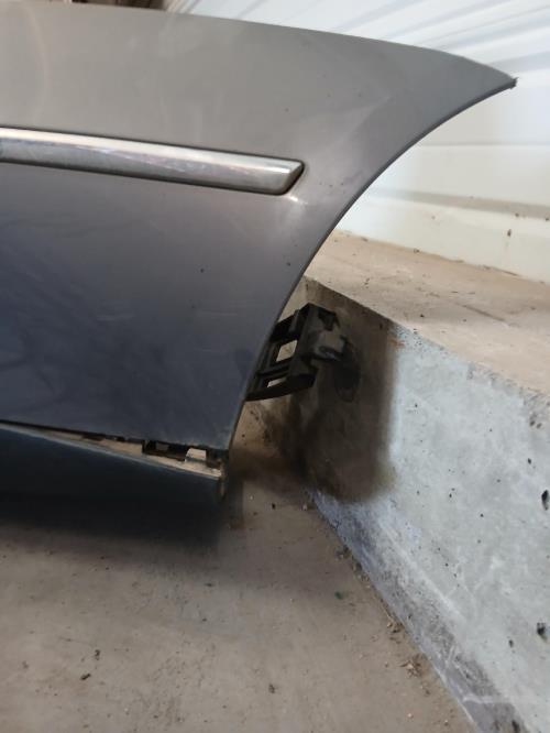Image Pare choc arriere - VOLKSWAGEN PASSAT 5