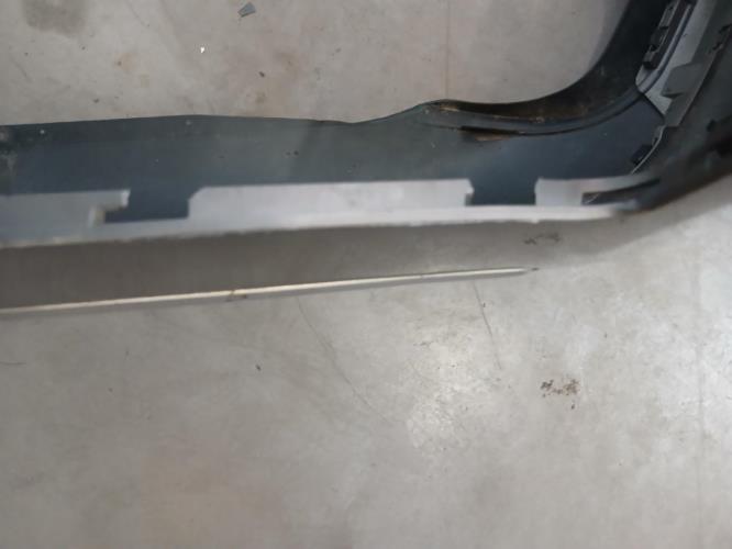 Image Pare choc arriere - VOLKSWAGEN PASSAT 5