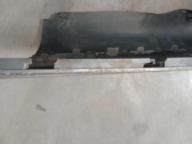Image Pare choc arriere - VOLKSWAGEN PASSAT 5
