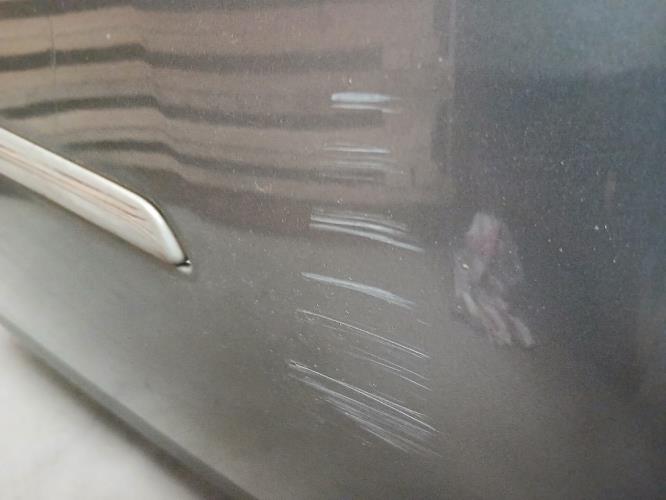 Image Pare choc arriere - VOLKSWAGEN PASSAT 5