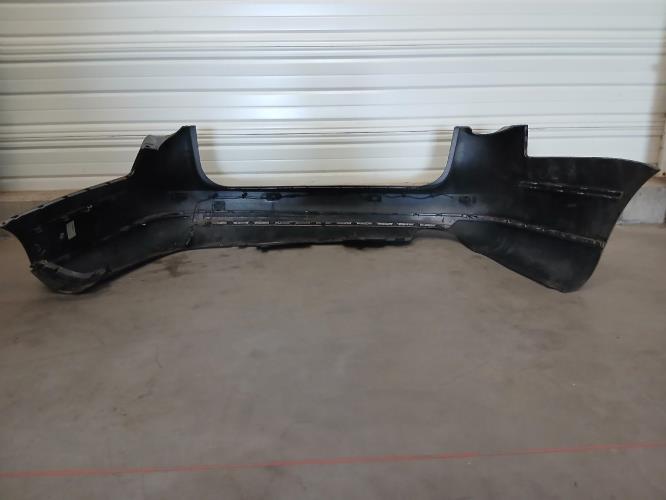 Image Pare choc arriere - VOLKSWAGEN PASSAT 5