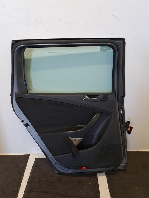 Image Porte arriere gauche - VOLKSWAGEN PASSAT 5