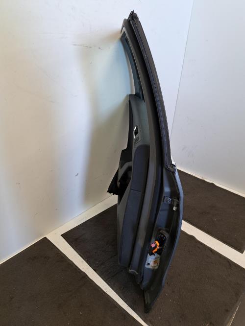 Image Porte arriere gauche - VOLKSWAGEN PASSAT 5