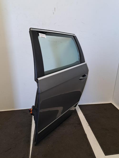 Image Porte arriere gauche - VOLKSWAGEN PASSAT 5