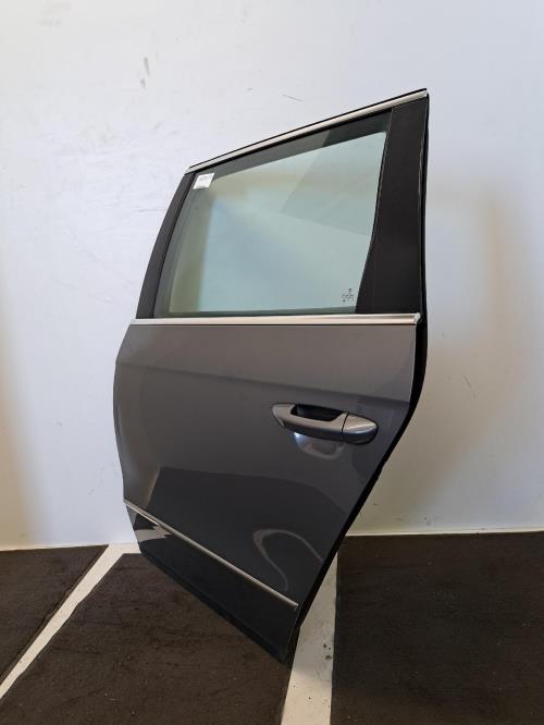 Image Porte arriere gauche - VOLKSWAGEN PASSAT 5